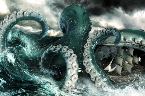 Kraken вход и ссылки